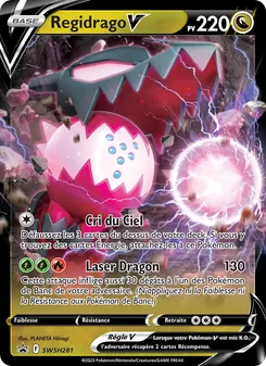 Regidrago V 281