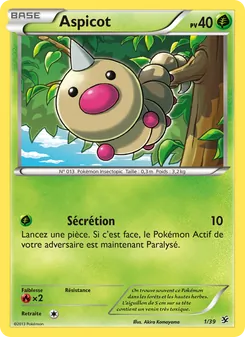 Aspicot 1