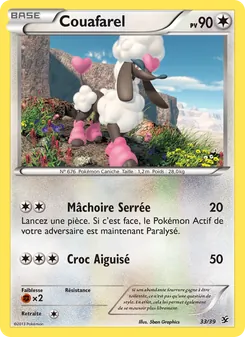 Couafarel 33