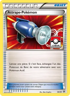 Attrape-Pokémon 36