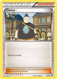 Tierno 39