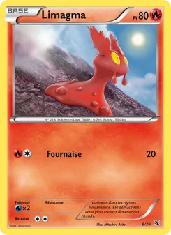 Limagma 6