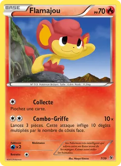 Flamajou 7