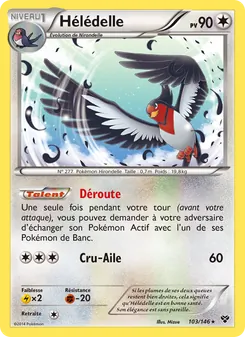 Hélédelle 103