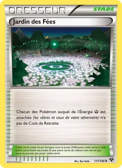 Jardin des Fées 117