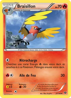 Braisillon 27