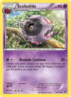 Scobolide 52