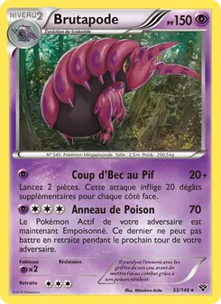 Brutapode 53