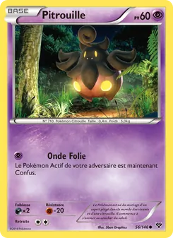 Pitrouille 56