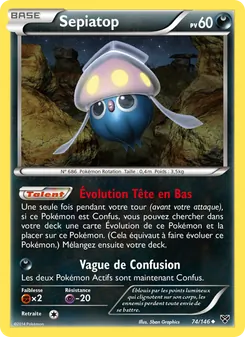 Sepiatop 74