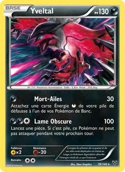 Yveltal 78