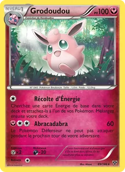 Grodoudou 89