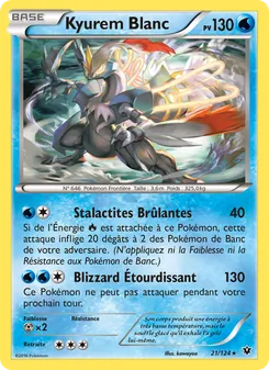 Kyurem Blanc 21