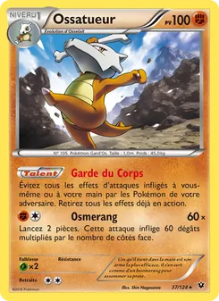 Ossatueur 37