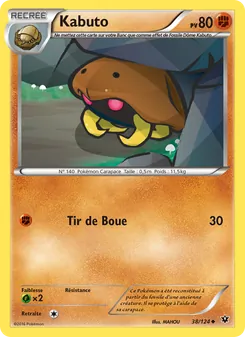 Kabuto 38
