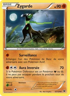 Zygarde 52