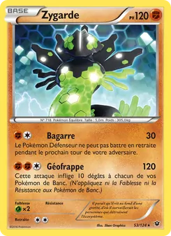 Zygarde 53
