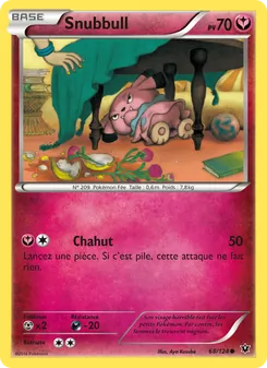 Snubbull 68