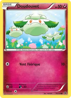 Doudouvet 70