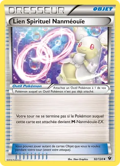 Lien Spirituel Nanméouïe 92