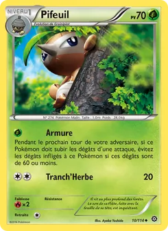 Pifeuil 10