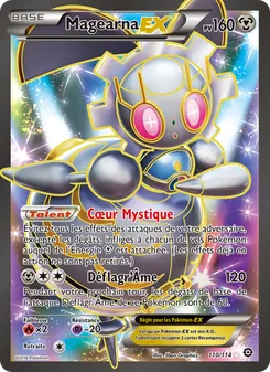 Magearna EX 110