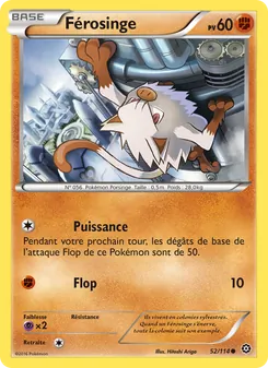 Férosinge 52