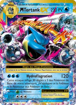 M-Tortank EX 22