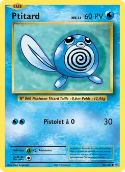 Ptitard 23
