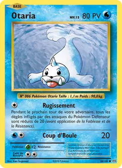 Otaria 28