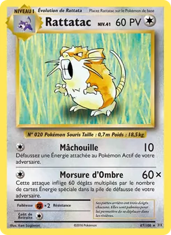 Rattatac 67