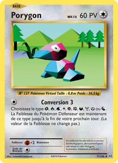 Porygon 71