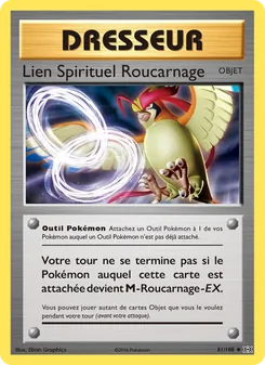 Lien Spirituel Roucarnage 81