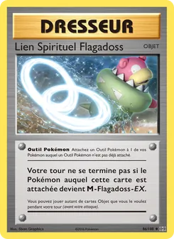 Lien Spirituel Flagadoss 86