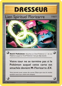 Lien Spirituel Florizarre 89
