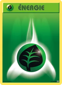 Énergie Plante 91