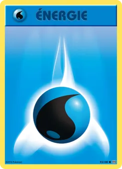 Énergie Eau 93