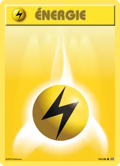 Énergie Electrik 94