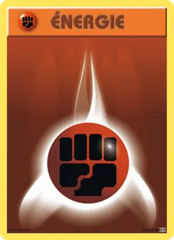 Énergie Combat 96