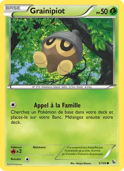 Grainipiot 5