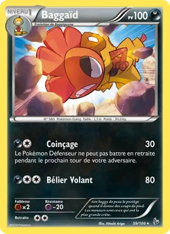 Baggaïd 59