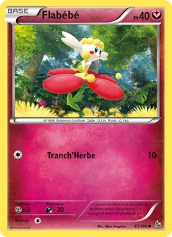 Flabébé 63