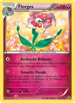 Florges 66