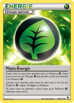 Phyto-Énergie 103