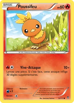 Poussifeu 12