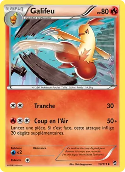 Galifeu 13