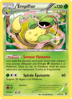 Empiflor 3