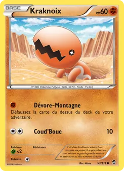Kraknoix 53