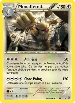 Monaflèmit 83