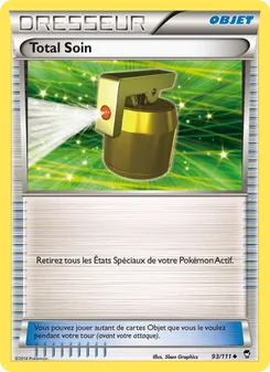 Total Soin 93